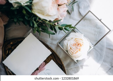 Wedding invitation, wedding calligraphy, wedding details. - Powered by Shutterstock