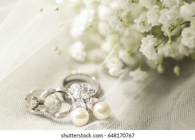 Wedding Jewelry