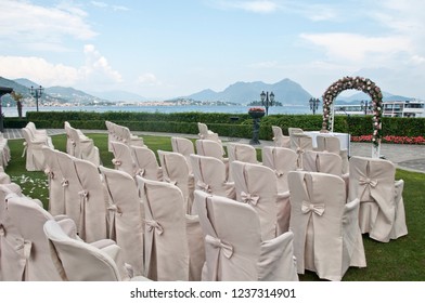 Wedding Lake Como