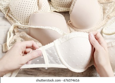 wedding bra
