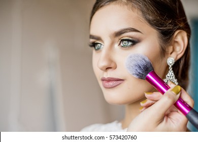 Wedding Makeup, Bride Makeup