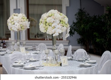 Wedding Party Design