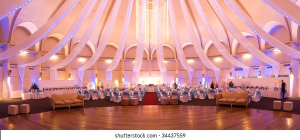 Wedding / Party Venue