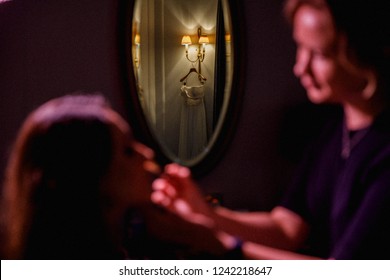 wedding photos moments - Shutterstock ID 1242218647