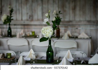 Wedding Reception