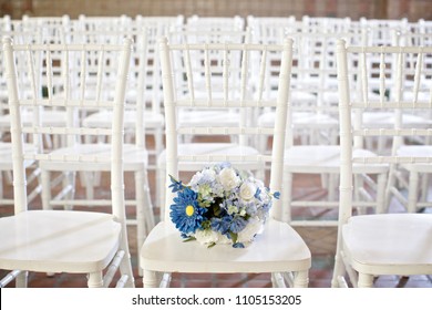 Wedding Reception Decorations