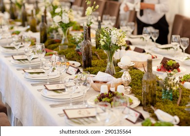 Wedding Reception Images Stock Photos Vectors Shutterstock