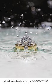 wedding ring