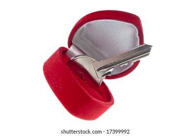 4,915 Key ring box Images, Stock Photos & Vectors | Shutterstock
