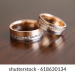 Wedding Rings