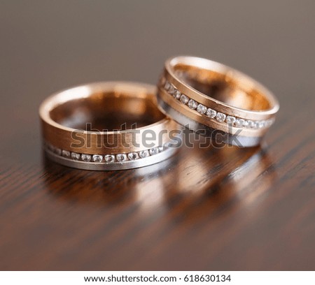 Wedding Rings