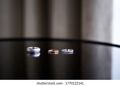 Wedding Rings Custom Made Pieces Of Jewelry