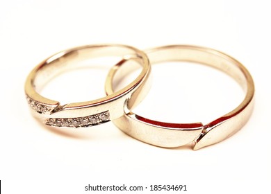 59,035 Platinum Wedding Rings Images, Stock Photos & Vectors | Shutterstock