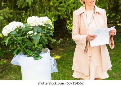  Wedding Speech On The Ceremony 