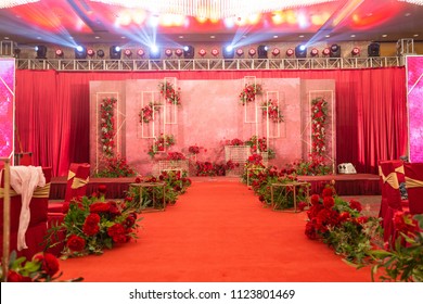 Stage Decoration Images Stock Photos Vectors Shutterstock