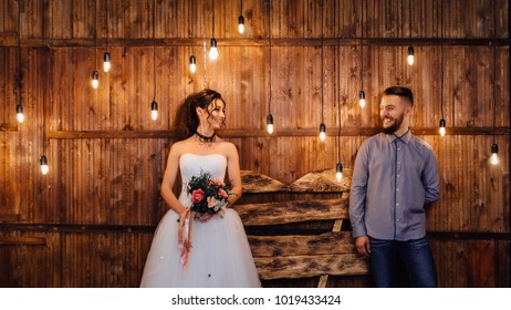 Biker Married Stock Photos Images Photography Shutterstock