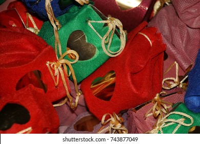 Wedding Sweets packets