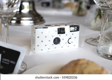 Disposable Camera Images Stock Photos Vectors Shutterstock