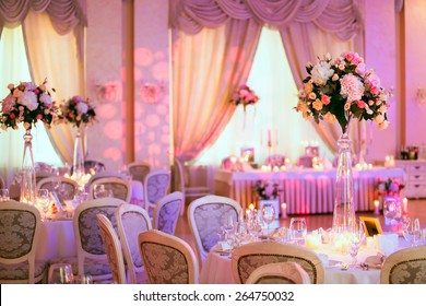  Wedding Table  Flowers Decor 