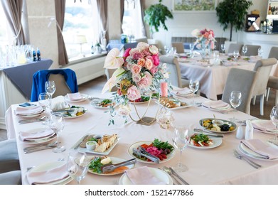 Wedding Catering Images Stock Photos Vectors Shutterstock