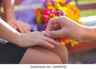 wedding theme