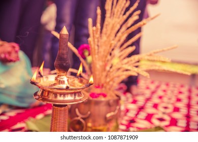 Wedding time Decoration Traditional lamp 