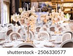 A wedding venue is literally a location that will be used as a place for a wedding event to take place. When you hear the word wedding venue, the majority of you will probably think that there is a ma