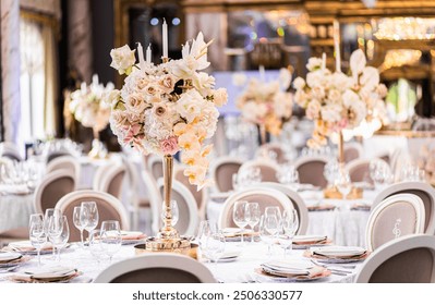 A wedding venue is literally a location that will be used as a place for a wedding event to take place. When you hear the word wedding venue, the majority of you will probably think that there is a ma