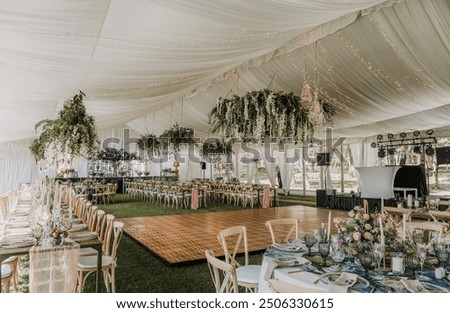 A wedding venue is literally a location that will be used as a place for a wedding event to take place. When you hear the word wedding venue, the majority of you will probably think that there is a ma