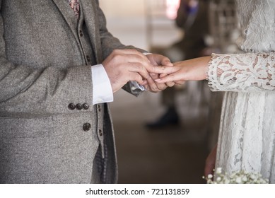 wedding vows