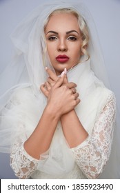 WEDDING, What Is It? Of Course A Wedding Dress!
Photos That Can Become The Face Of Your Brand And The Cover Of Any Catalog! Beauty And Elegance, These Are Two Characteristics That These Photos Have In