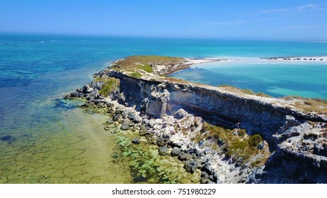 Wedge Island, Western Australia