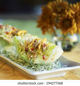 Wedge Salad