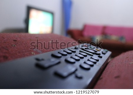 weekend television timepass