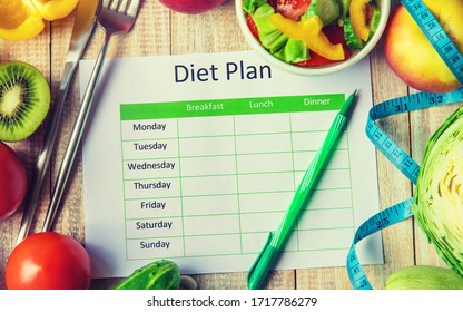 42,227 Diet plan background Images, Stock Photos & Vectors | Shutterstock