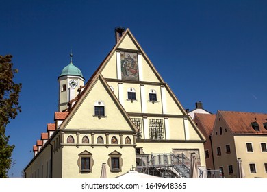 221 Imágenes De Weiden Der Oberpfalz - Imágenes, Fotos Y Vectores De ...