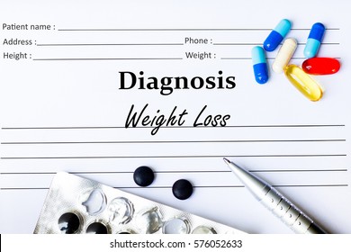 weight loss medications