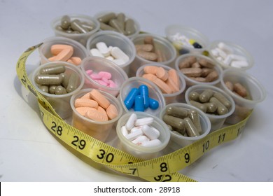 Weight Loss Pills