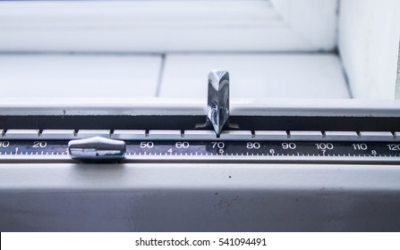 weight scale