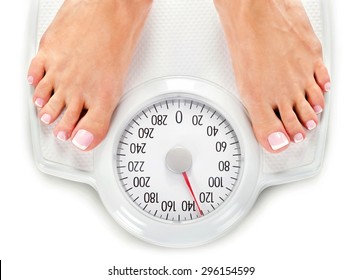 Weight Scale, Overweight, Scale.