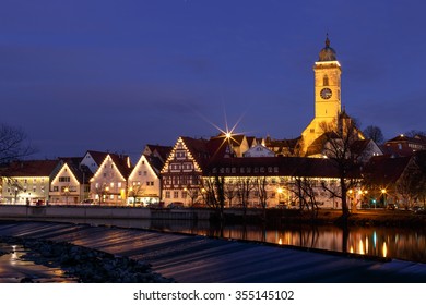 Weihnachten In Nuertingen