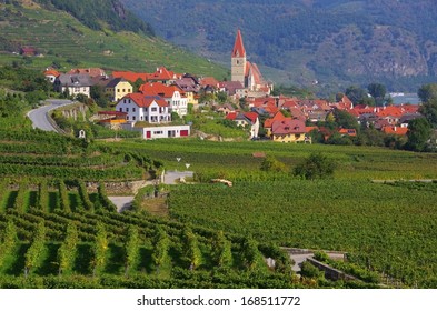 Weissenkirchen In Wachau 