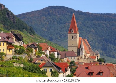 Weissenkirchen In Wachau 