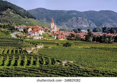 Weissenkirchen In Wachau 