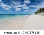 Welches Beach, Oistins, Christ Church, Barbados, West Indies, Caribbean, Central America