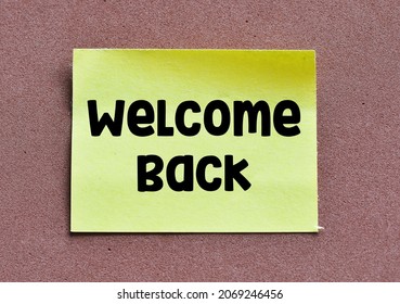 553 Welcome Back School Card Stock Photos, Images & Photography ...