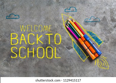 274 Backto school Stock Photos, Images & Photography | Shutterstock