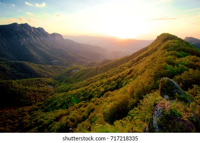 Welcome To The Catalan Pyrenees