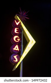 Welcome To Fabulous Downtown Las Vegas