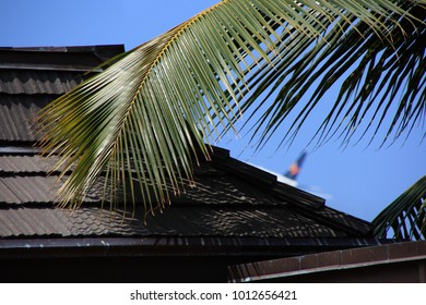 Welcome To Kona Airport